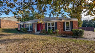 6802 Buckeye Way, House other with 3 bedrooms, 2 bathrooms and null parking in Columbus GA | Image 3