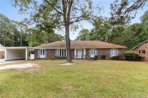 2513 Colgate Dr, Fayetteville, NC, 28304-3708 | Card Image