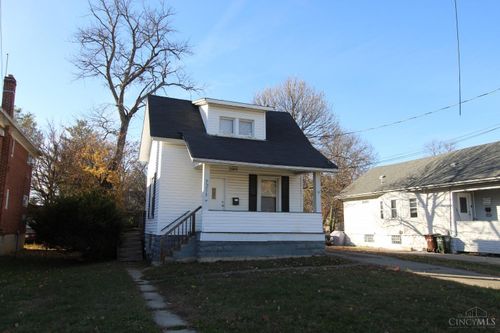 7211 Maryland Ave, Deer Park, OH, 45236-3412 | Card Image