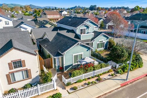 471 S Oak Park Boulevard, Arroyo Grande, CA, 93420 | Card Image