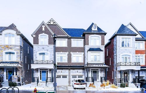 12 Globemaster Lane, Richmond Hill, ON, L4E1H3 | Card Image