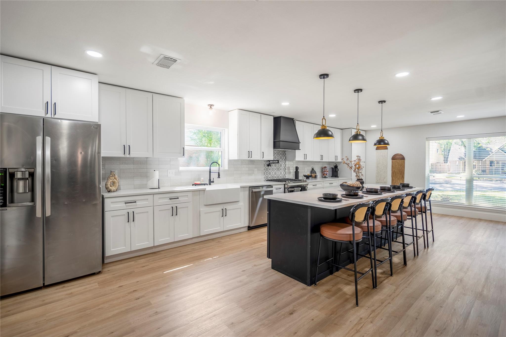 Residential Lease in Houston 5