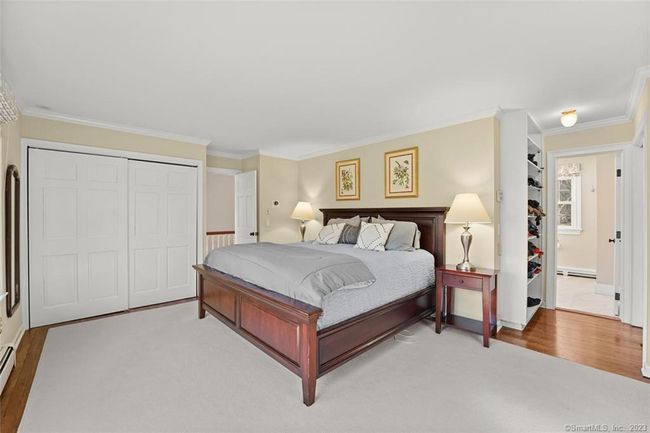 5 Holly Pl, House other with 4 bedrooms, 3 bathrooms and null parking in Wilton CT | Image 18