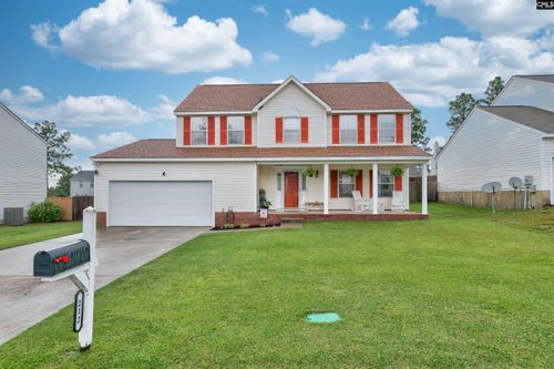 212 Sterling Hills Cir, Columbia, SC, 29229-7753 | Card Image