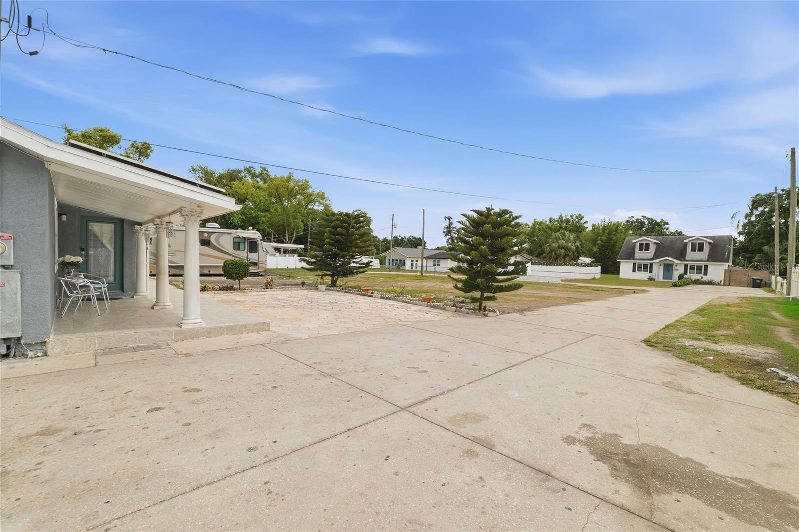 Residential in TAMPA 4