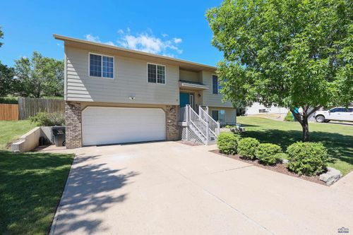 1265 Degeest Dr, RAPID CITY, SD, 57703-6242 | Card Image