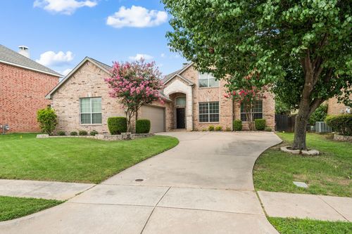 329 Huffman Blf, Keller, TX, 76248-3698 | Card Image
