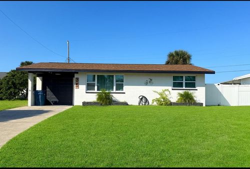 35 Azalea Dr, Ormond Beach, FL, 32176-3507 | Card Image