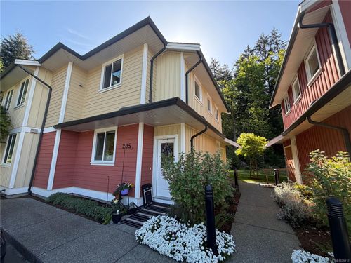 205-9880 Napier Pl, Chemainus, BC, V0R1K2 | Card Image