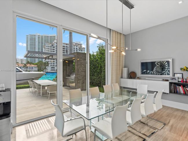 224 S Island, House other with 4 bedrooms, 6 bathrooms and null parking in Golden Beach FL | Image 76