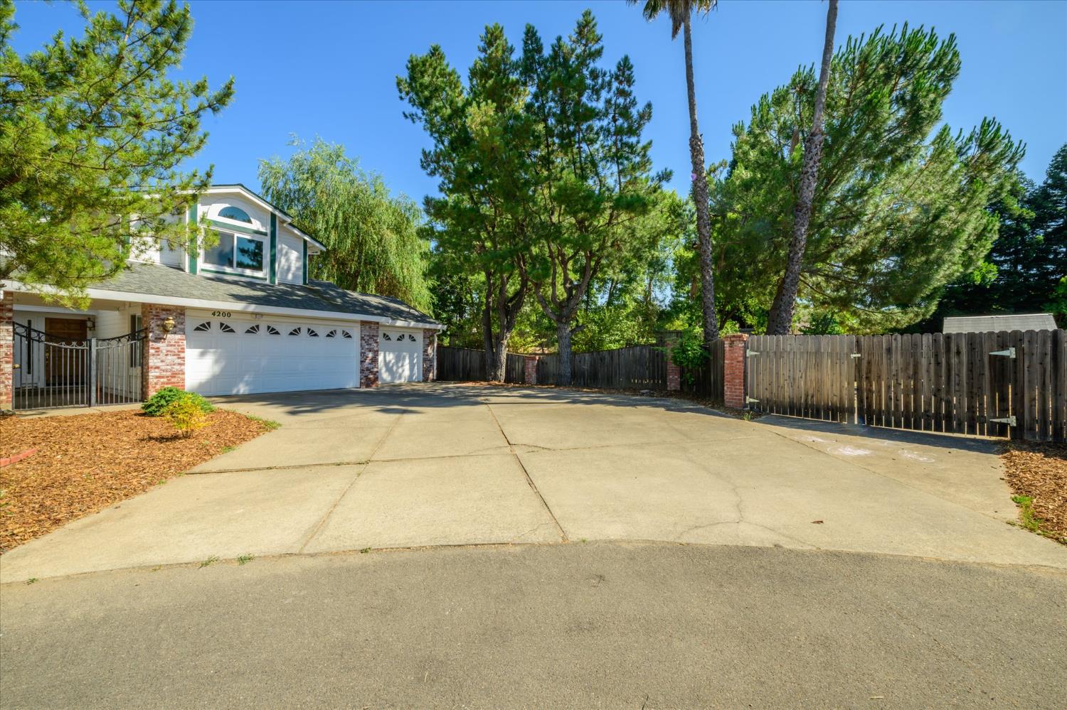 Residential in Cameron Park 4