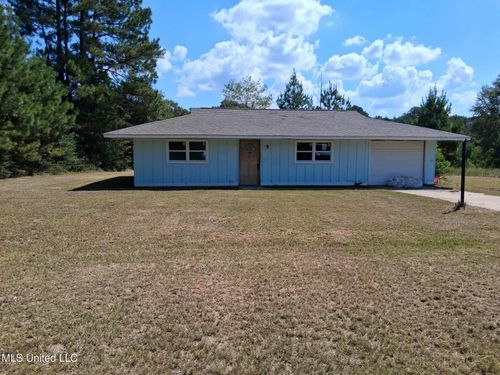45 Ladner Dr, Lumberton, MS, 39455-5417 | Card Image
