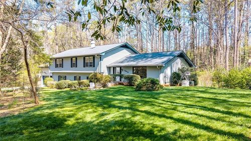 5416 Pheasant Run, Smoke Rise, GA, 30087-1237 | Card Image