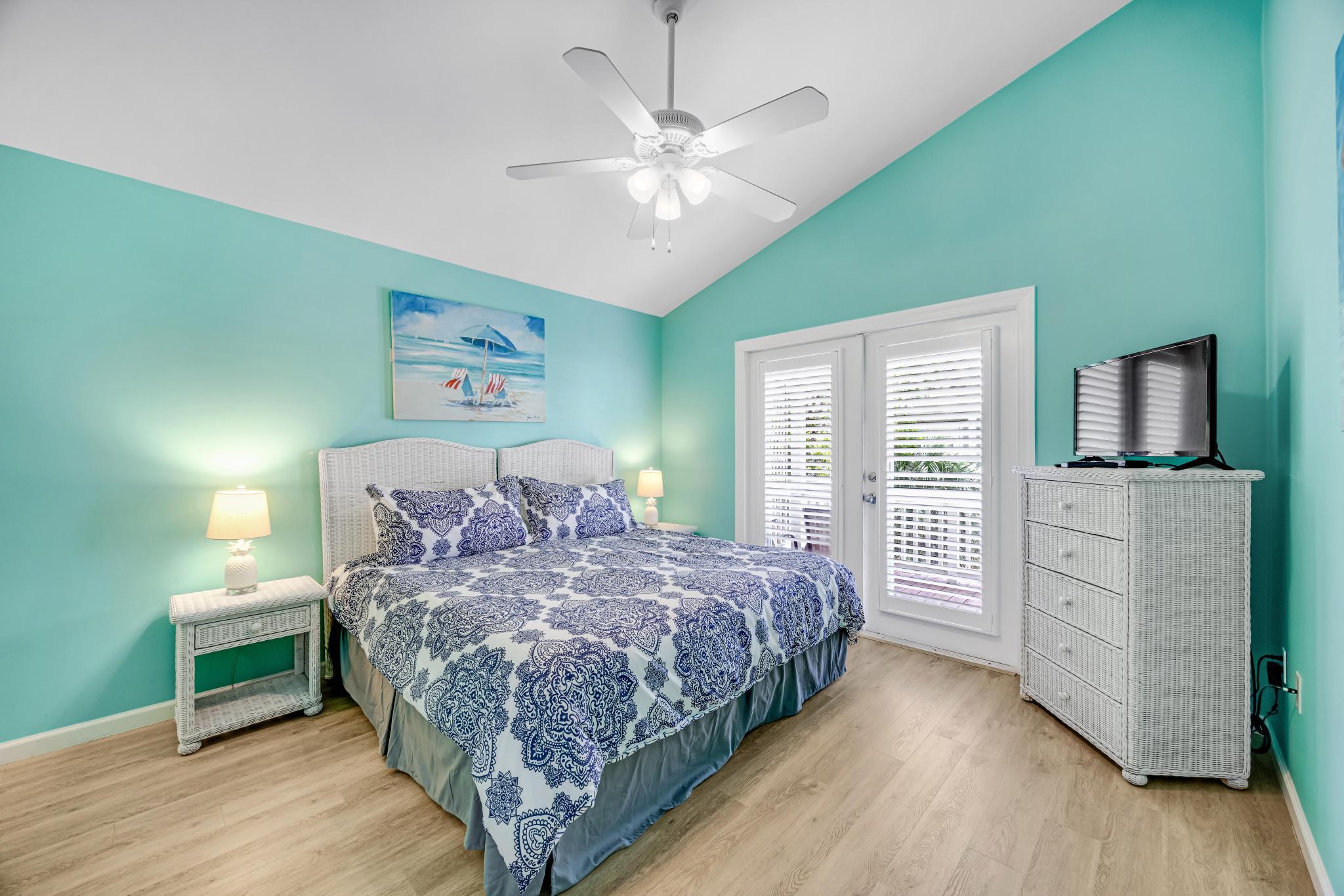 Residential in Stock Island 3