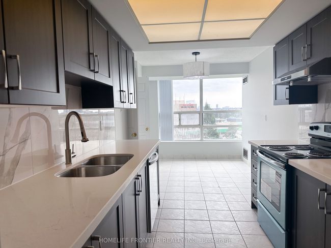 504 - 7825 Bayview Ave, Condo with 2 bedrooms, 2 bathrooms and null parking in Thornhill ON | Image 8