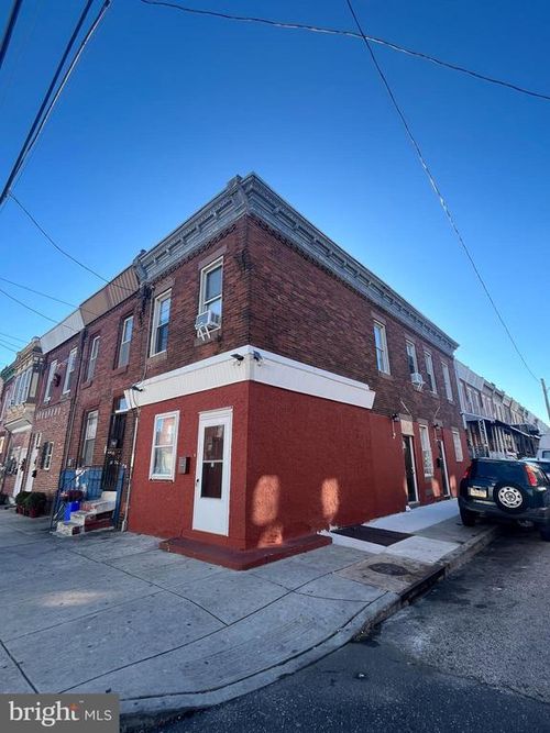 714 W Ritner St, PHILADELPHIA, PA, 19148-3809 | Card Image