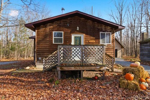 214 County Road Kci Road, Marquette, MI, 49855 | Card Image