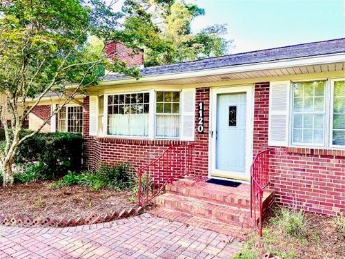 1120 Sarasota Dr, TALLAHASSEE, FL, 32301-5727 | Card Image