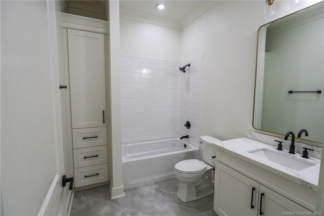6402 Oleander Dr, House other with 4 bedrooms, 3 bathrooms and 2 parking in Lake Charles LA | Image 14