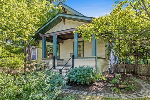 2150 Knapp St, Saint Paul, MN, 55108-1813 | Card Image