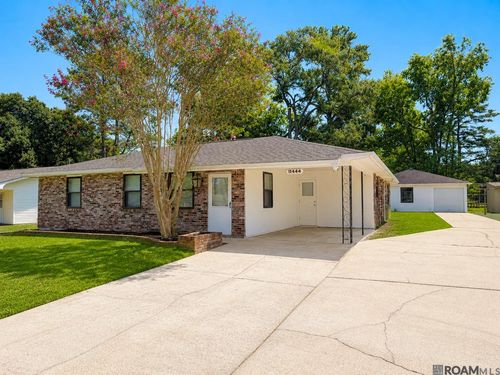 11444 St Lawrence Dr, Baton Rouge, LA, 70811 | Card Image