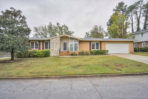 295 W Wynngate Drive, Augusta, GA, 30907 | Card Image