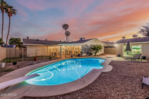 3628 W Banff Ln, Phoenix, AZ, 85053-4632 | Card Image