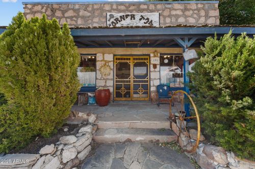 22773 S State Route 89, Yarnell, AZ, 85362-1442 | Card Image