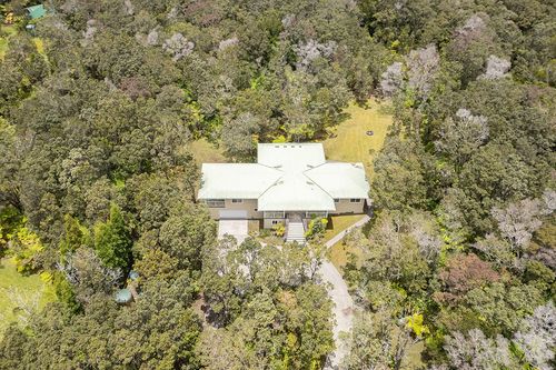 19-4221 Haunani Rd, VOLCANO, HI, 96785 | Card Image