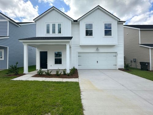 127 Swaying Palm Dr, Summerville, SC, 29485-9271 | Card Image