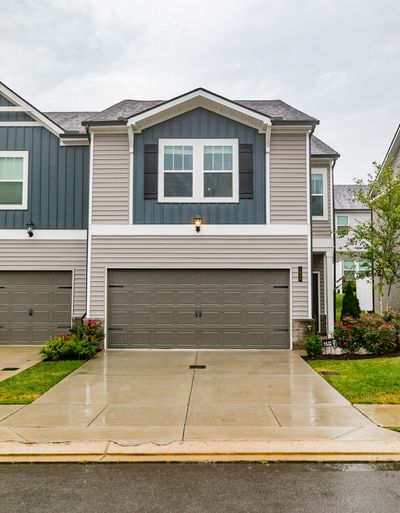 1532 Olympic Ln, Townhouse with 3 bedrooms, 2 bathrooms and 2 parking in Lebanon TN | Image 1