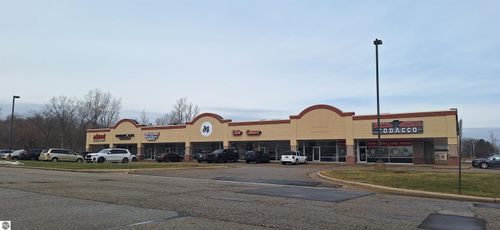 545 S State St, Sparta, MI, 49345-1593 | Card Image