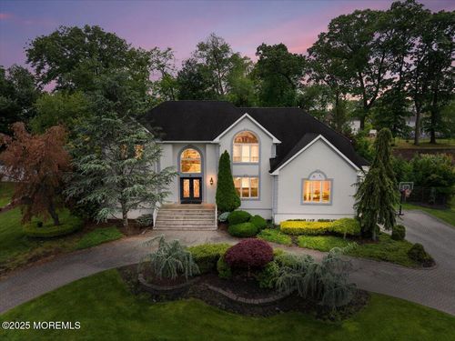 11 Hemingway Ct, Morganville, NJ, 07751-2015 | Card Image