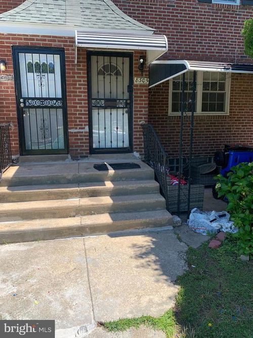 8307 Thouron Ave, PHILADELPHIA, PA, 19150-2020 | Card Image
