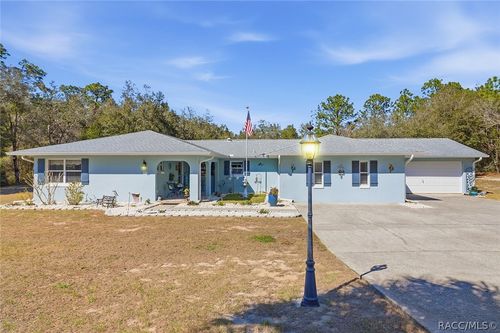 5921 W Desert Ct, Beverly Hills, FL, 34465-2719 | Card Image