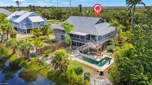 771 Rabbit Rd, SANIBEL, FL, 33957-3015 | Card Image