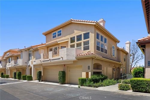 73 Camino Del Oro, Rancho Santa Margarita, CA, 92688-3165 | Card Image