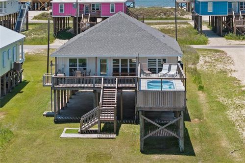 2608 Bridgeview Dr, Dauphin Island, AL, 36528-4219 | Card Image