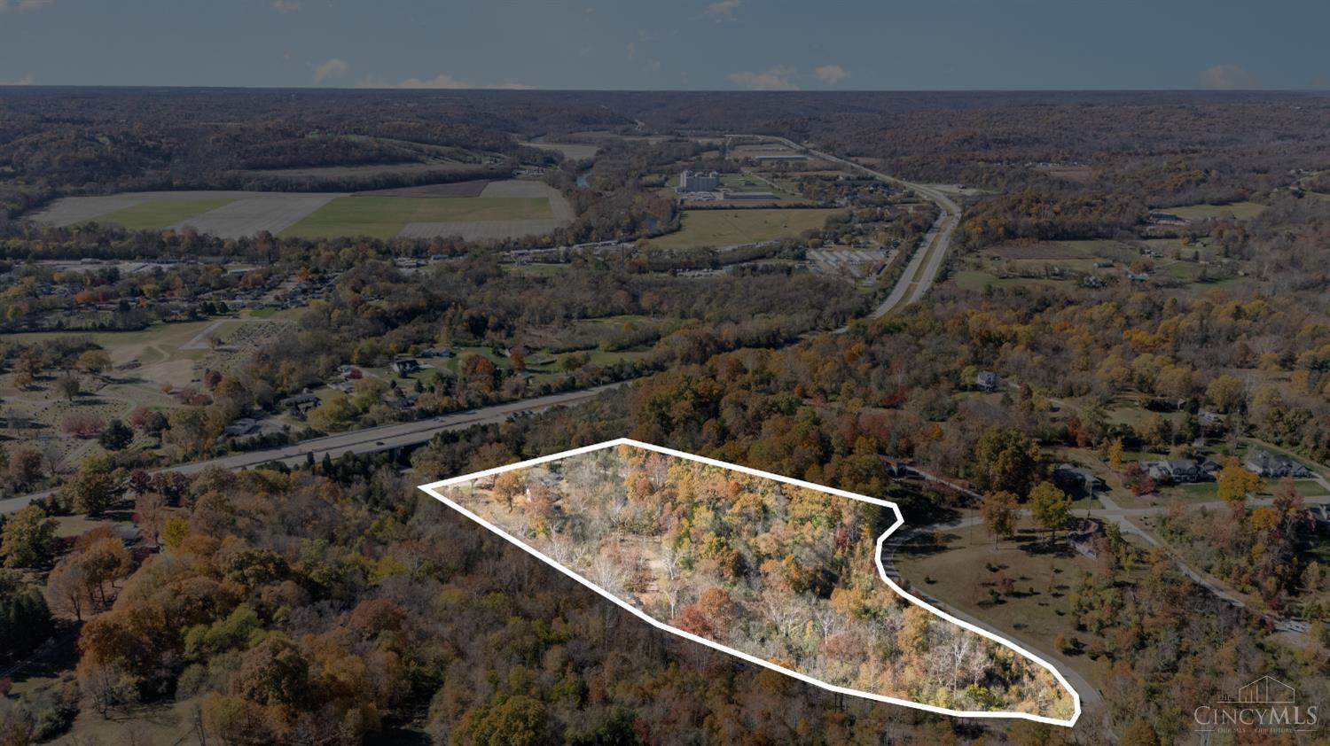 Land in Harrison Twp 5