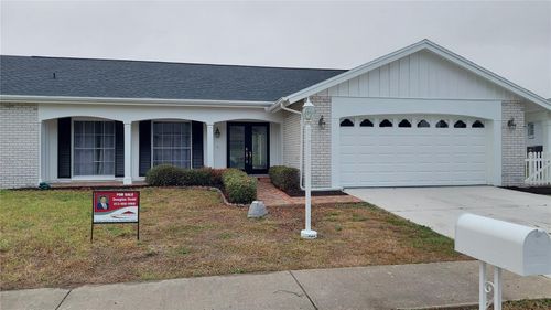 8601 Sagewood Dr, HUDSON, FL, 34667-2706 | Card Image