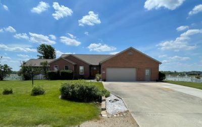 115 Marsh Hawk Drive, House other with 3 bedrooms, 3 bathrooms and 2 parking in Leroy IL | Image 1