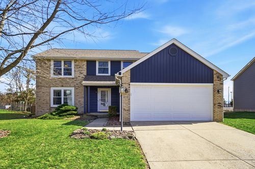 4990 Pegasus Ct, Hilliard, OH, 43026-9532 | Card Image