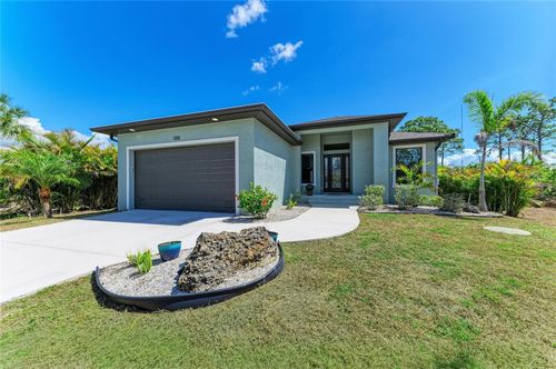 105 Cabana Way, Rotonda West, FL, 33947-2802 | Card Image