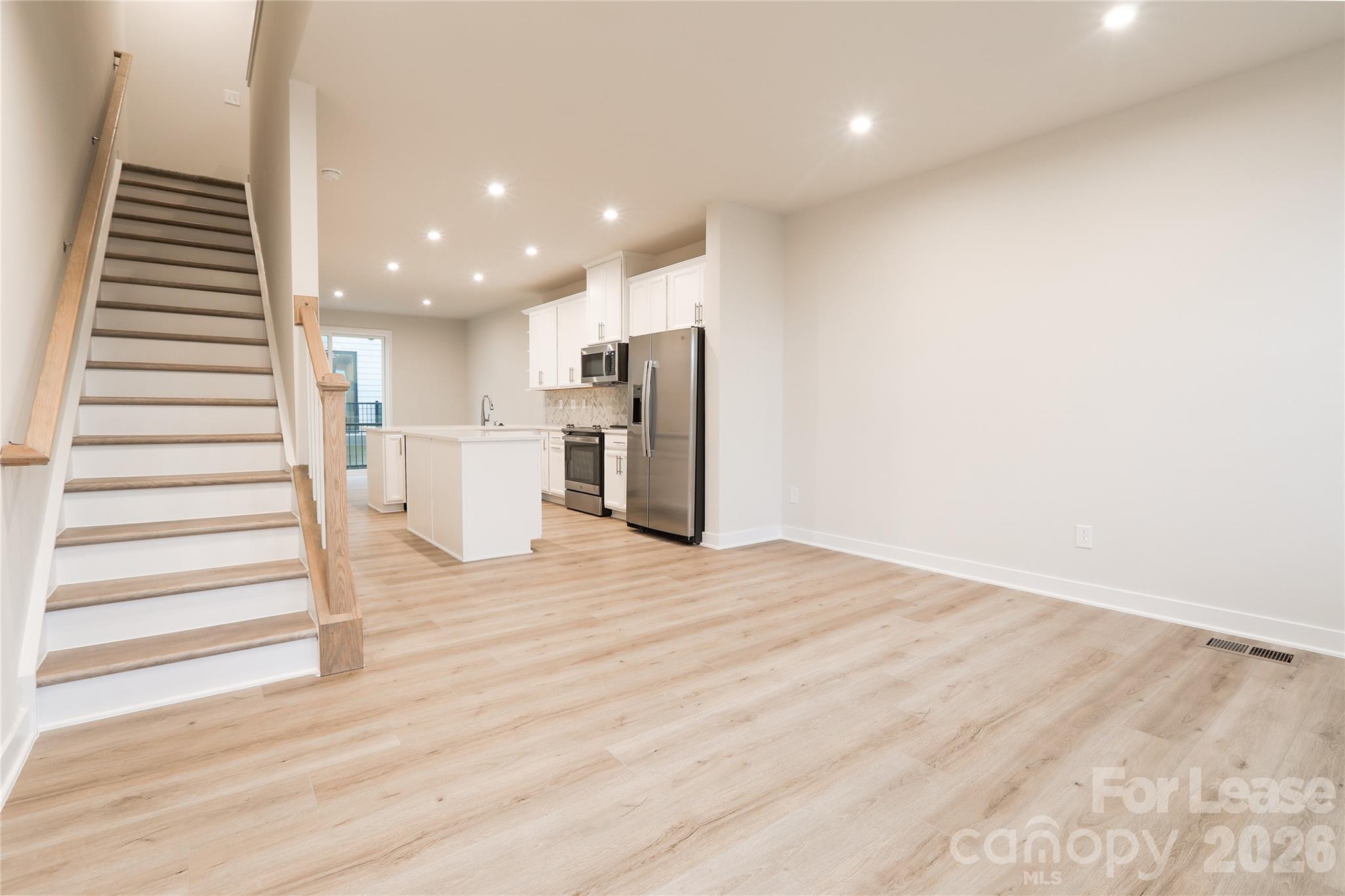Residential Lease in Charlotte 3