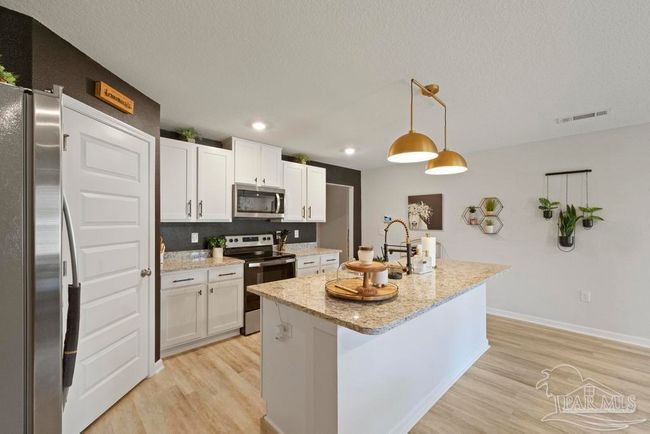 9336 Tara Cir, House other with 4 bedrooms, 2 bathrooms and null parking in Milton FL | Image 34