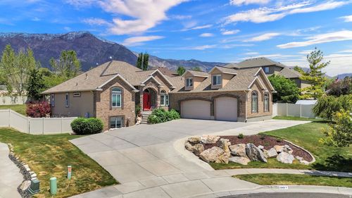 1348 W 3300 N, Pleasant View, UT, 84414-1362 | Card Image