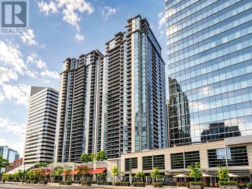 1007-4968 Yonge Street, Toronto (Lansing-Westgate), ON, M2N5N7 | Card Image