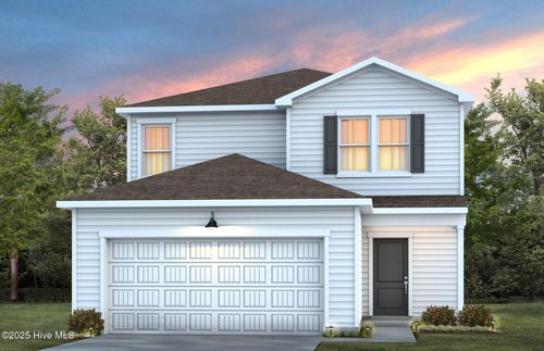 628 Coronado Ave, Leland, NC, 28451-2967 | Card Image