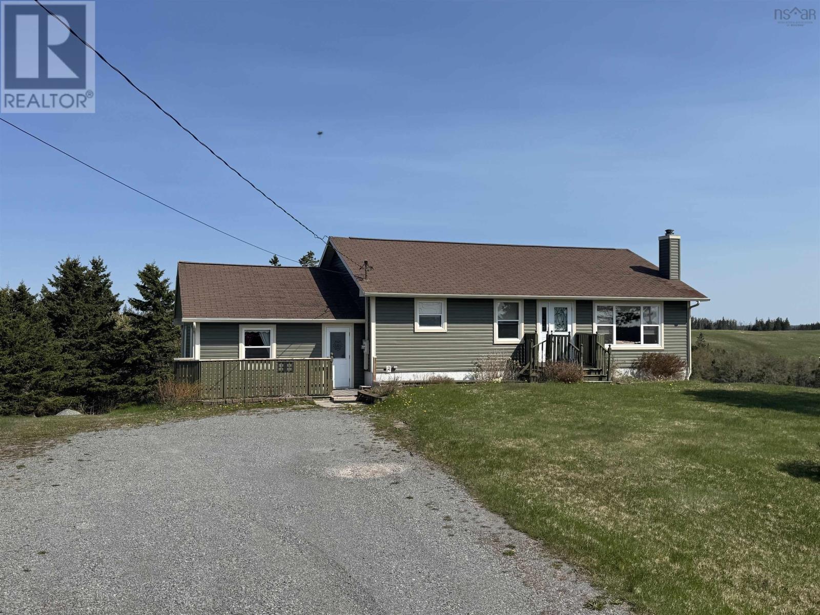 2871 Highway 206, For Sale in Arichat Zoocasa