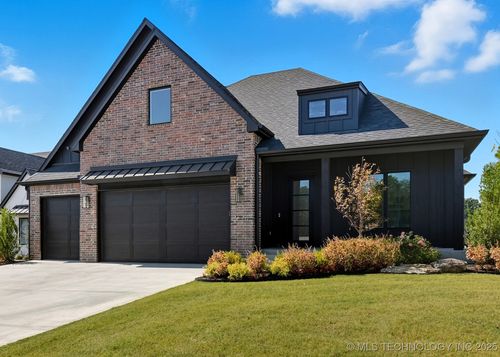 11212 S Fir Ave, Jenks, OK, 74037 | Card Image